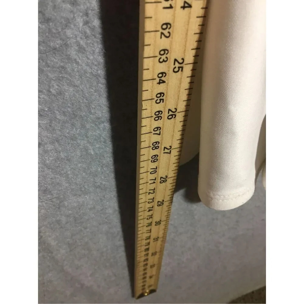 Womens Danny and Nicole Dress Formal Floral Wedding Flower Girl Pageant - Picture 5 of 6